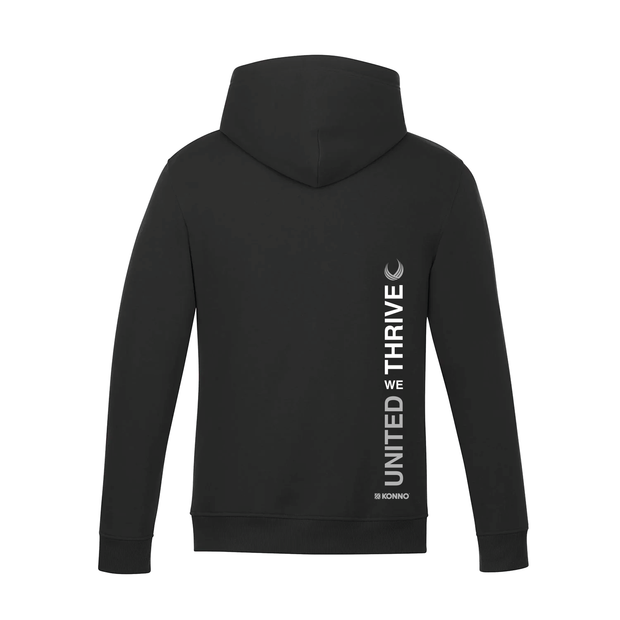 Unity Volleyball CUSTOM Apex Hoodie(Print Logos)