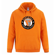 Vauxhall Tornados Premium Hoodie (Custom Patch Logo)