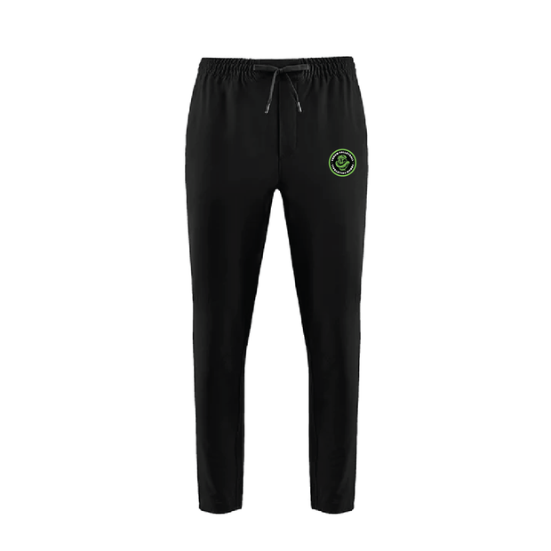 Venom Volleyball Propel Track Pants (Custom Patch Logo)