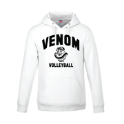 Venom Volleyball Apex/Premium Spirit Hoodie (Print Logo)