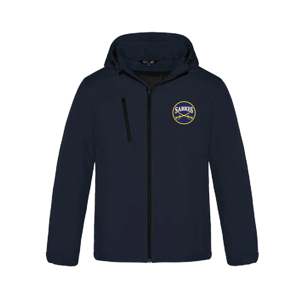 Baie Verte CX2 Vortex Insulated Jacket (Patch Logo)