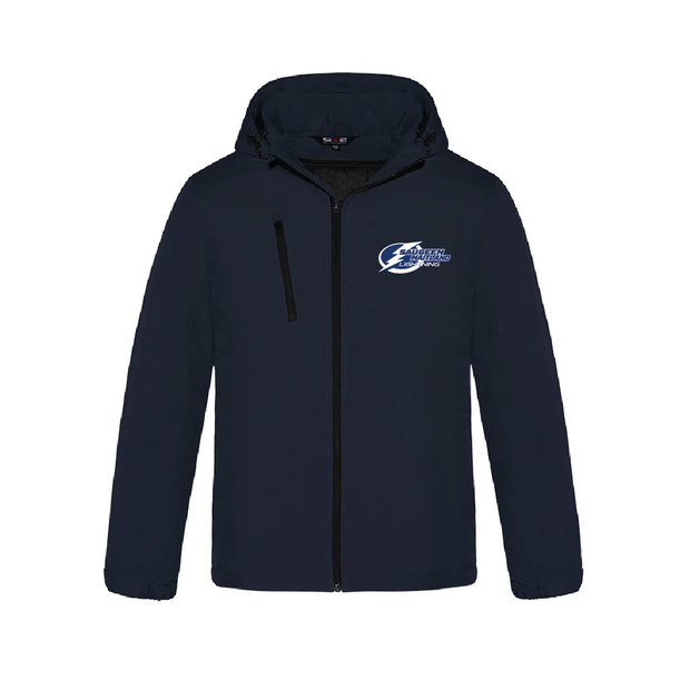 Lightning CX2 Vortex Insulated Jacket (Embroidered logo)