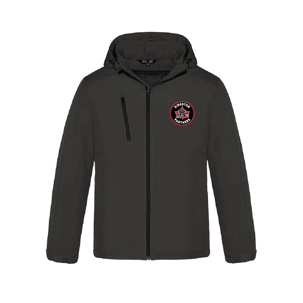 CAL-Kingston Panthers CX2 Vortex Insulated Jacket (Patch Logo)