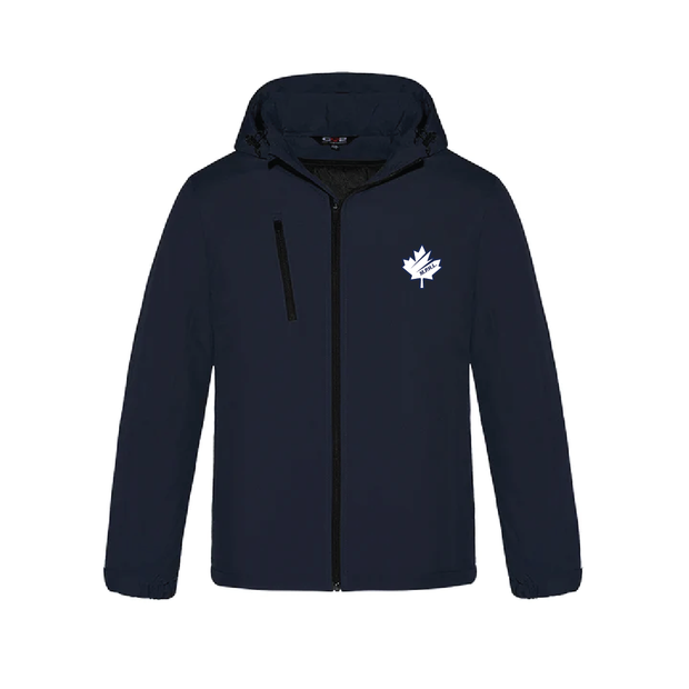 Moss Park CX2 Vortex Insulated Jacket (Patch Logo)