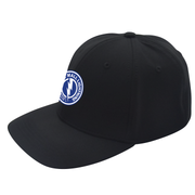West Mall Lightning  Pro Form Lite Snap Back Hat (Patch Logo)