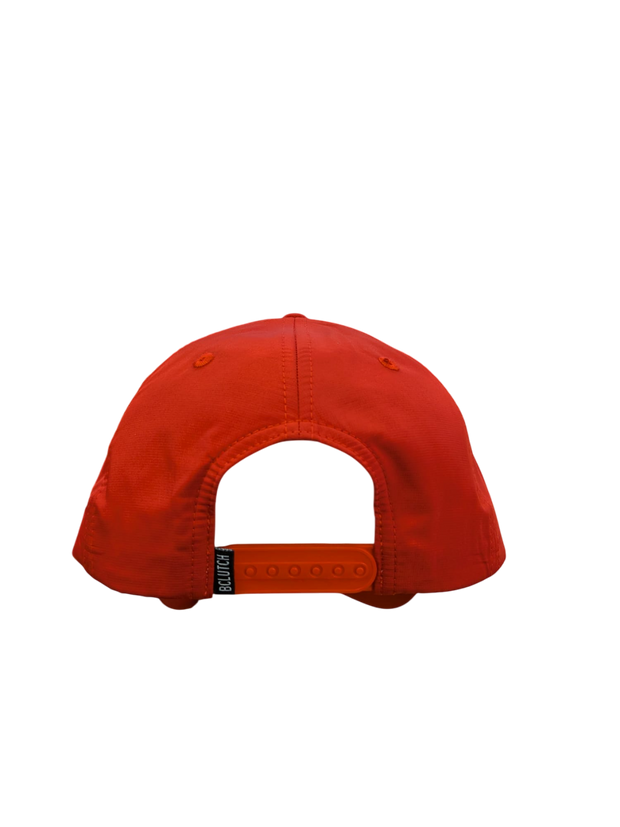 Toronto Eagles Custom Baseball Rope hat