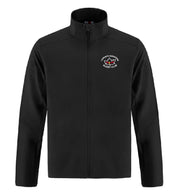 Toronto Saracens CX2 Pursuit Track Jacket (Embroidered  Logo)