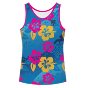 Muddy York Custom Performance Singlet (Sublimated)