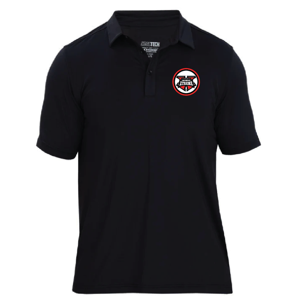 Xtreme Minor Hockey Cool Tech Performance Polo (Print Logo)