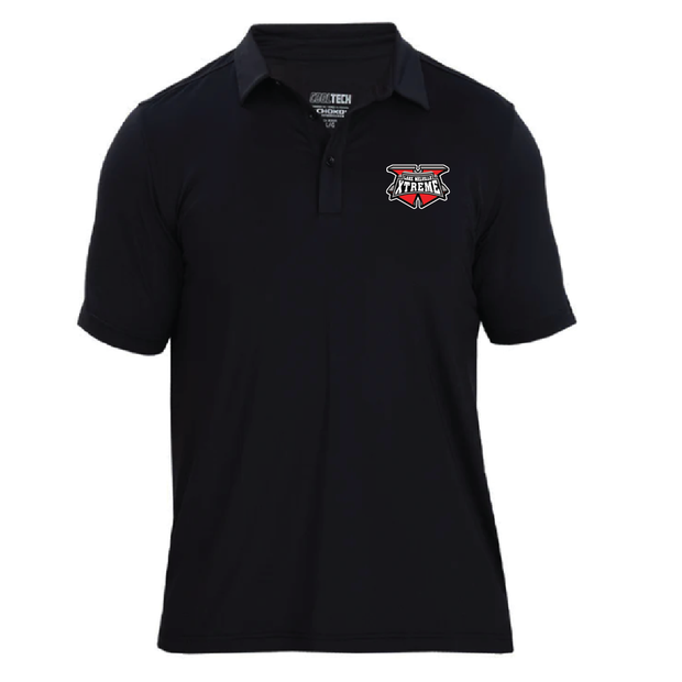 Xtreme Minor Hockey Cool Tech Performance Polo (Print Logo)