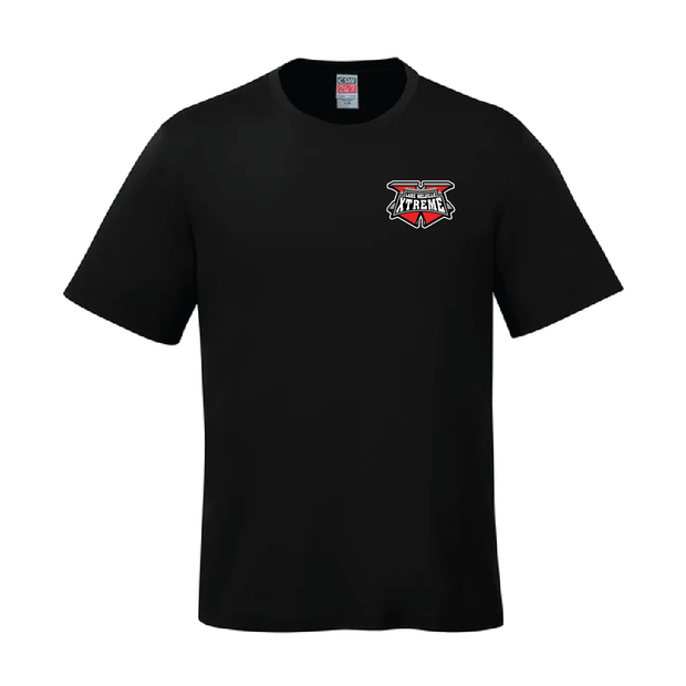 Xtreme Minor Hockey Cotton/Blend Essentials Tee (Print Logo)