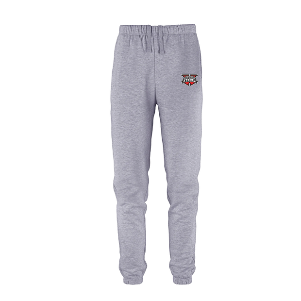 Xtreme Minor Hockey Dash Fleece Joggers (Patch Logo)