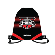 Xtreme Minor Hockey Sublimated Drawstring Cinch Bag (Sublimated