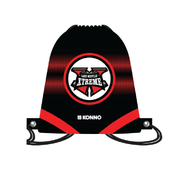 Xtreme Minor Hockey Sublimated Drawstring Cinch Bag (Sublimated