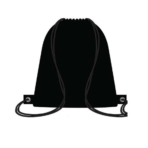Xtreme Minor Hockey Sublimated Drawstring Cinch Bag (Sublimated