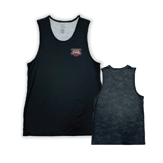 Xtreme Minor Hockey Endurance Tank (Print Logo)