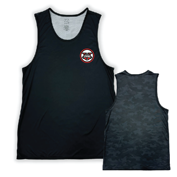 Xtreme Minor Hockey Endurance Tank (Print Logo)