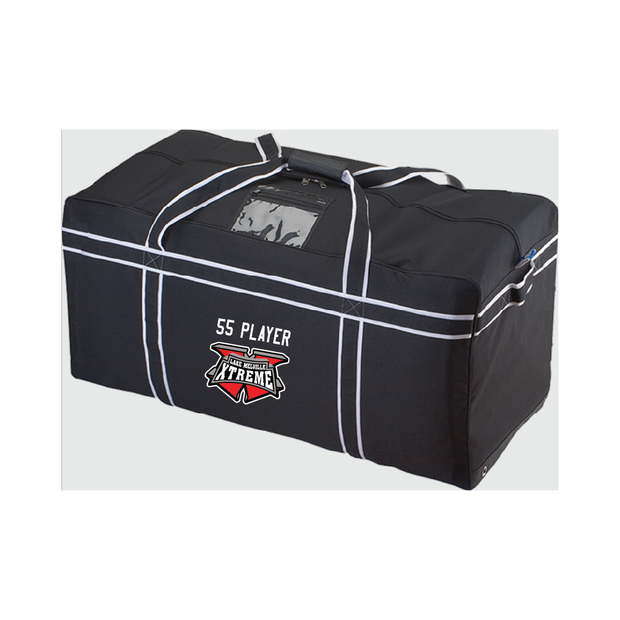 Xtreme Minor Hockey Team Hockey Bag (Print Logo)