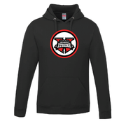 Xtreme Minor Hokcey Premium CLUB Hoodie (Patch Logo)