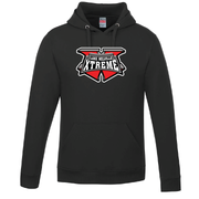 Xtreme Minor Hokcey Premium CLUB Hoodie (Patch Logo)