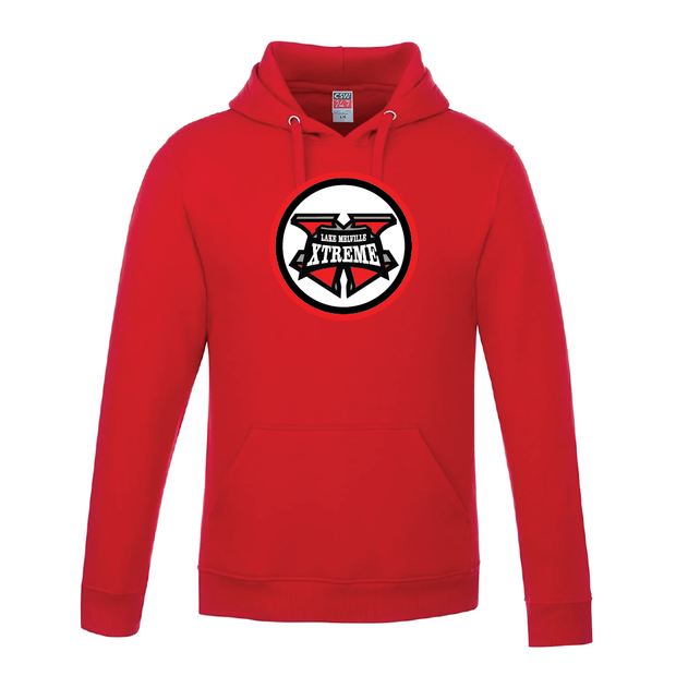 Xtreme Minor Hokcey Premium CLUB Hoodie (Patch Logo)
