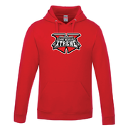 Xtreme Minor Hokcey Premium CLUB Hoodie (Patch Logo)