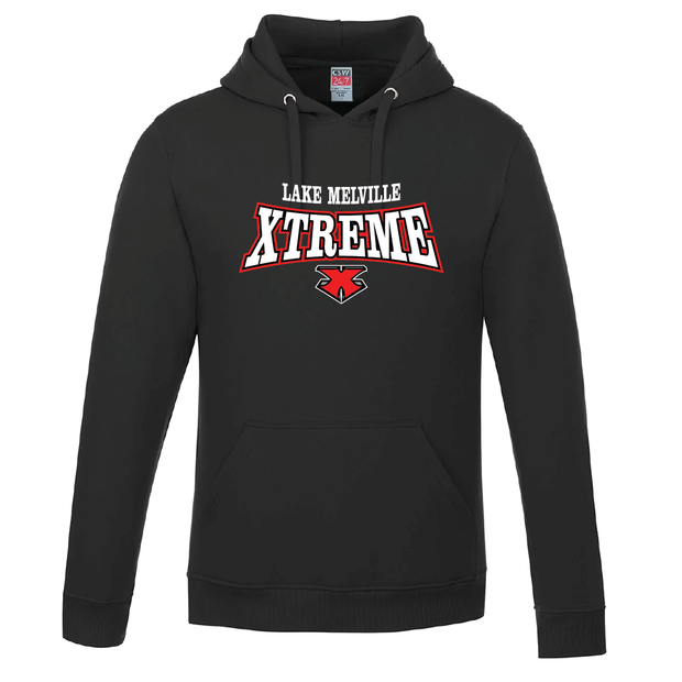 Xtreme Minor Hockey Premium Essential Hoodie (Print Logo)