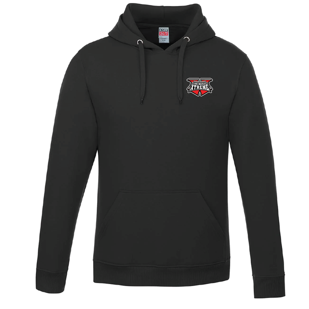 Xtreme Minor Hockey Premium Essential Hoodie (Print Logo)