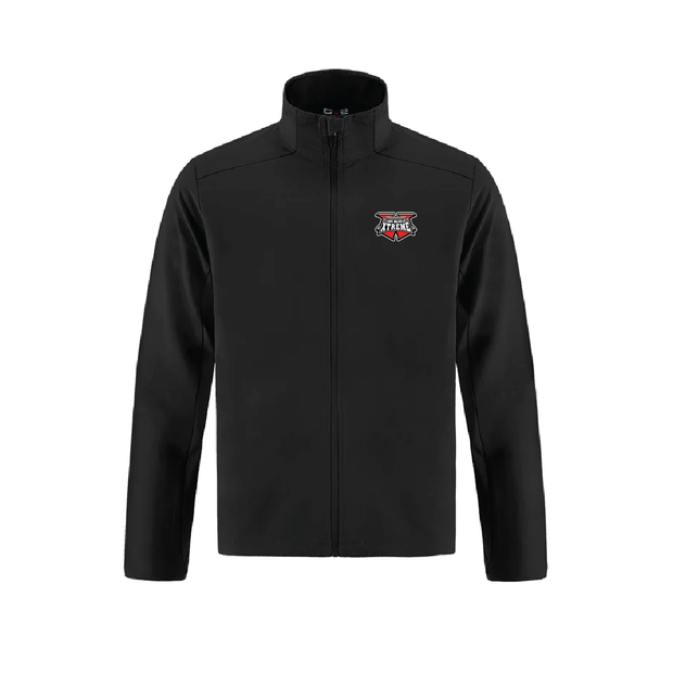 Xtreme Minor Hockey CX2 Pursuit Track Jacket (Patch Logo)