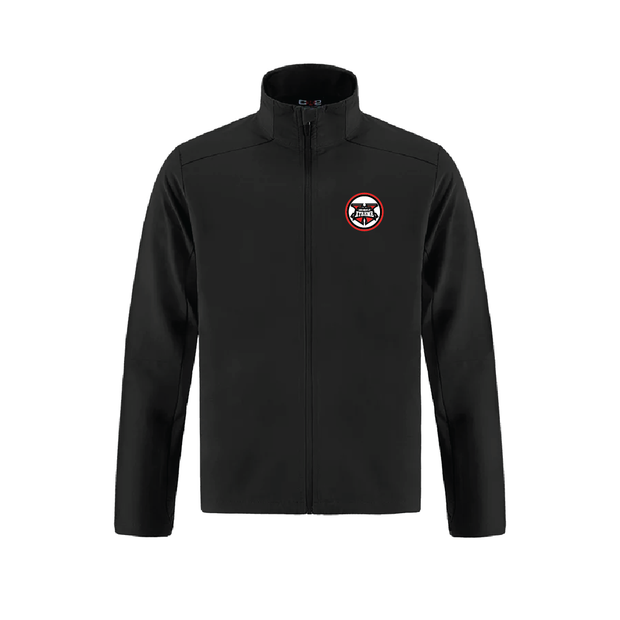 Xtreme Minor Hockey CX2 Pursuit Track Jacket (Patch Logo)