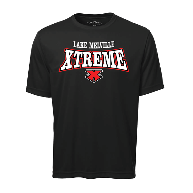 Xtreme Minor Hockey Performance Tee (Print Logo)