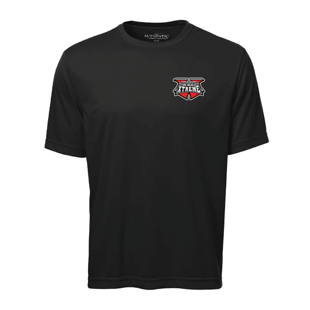 Xtreme Minor Hockey Performance Tee (Print Logo)
