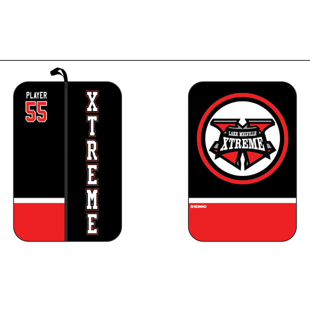Xtreme Minor Hockey Custom Garment Bag (Sublimated)