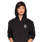 Makkovik Wolf Pack Apex/Premium Hoodie (Custom Patch Logo)