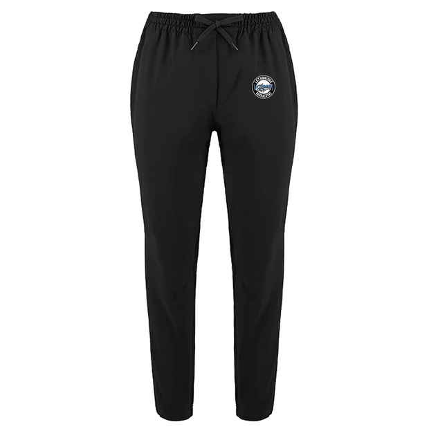 Barracudas Propel Track Pants (Custom Patch Logo)