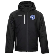 West Mall Lightning 2025 Bauer Supreme Heavyweight Jacket