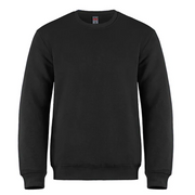 Crewneck Pullover Sweatshirt