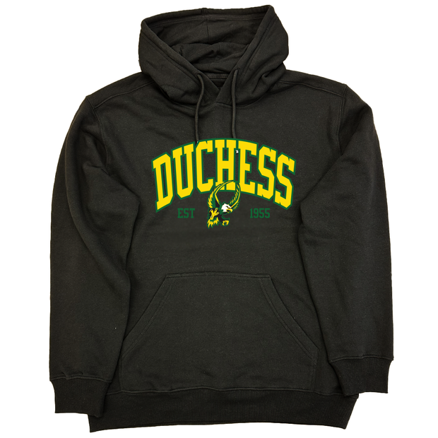 Duchess Arch Apex/Premium Hoodie (Print Logo)