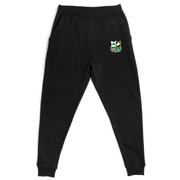 Markham Irish Premium Joggers (Custom Patch Logo)