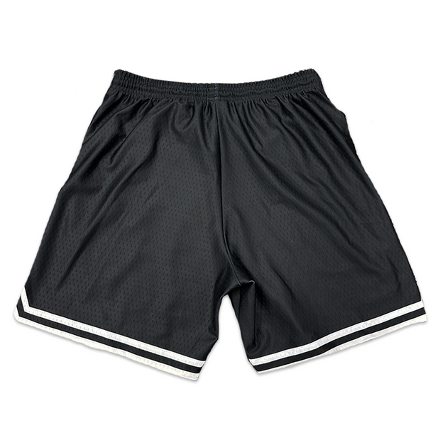 Mock Mesh Stock Basketball Shorts