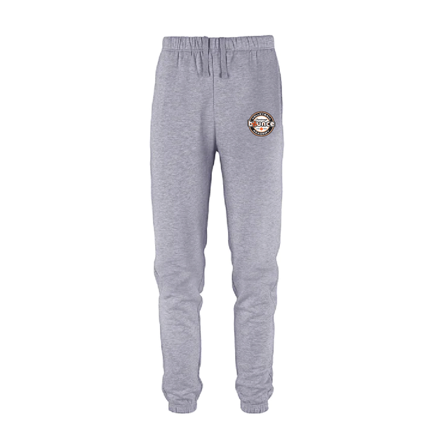 Bounce Volleyball Dash Fleece Joggers (Patch Logo)