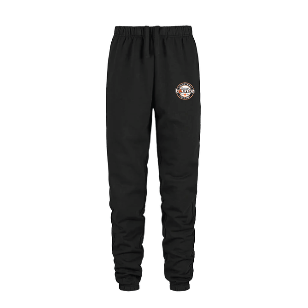Bounce Volleyball Dash Fleece Joggers (Patch Logo)