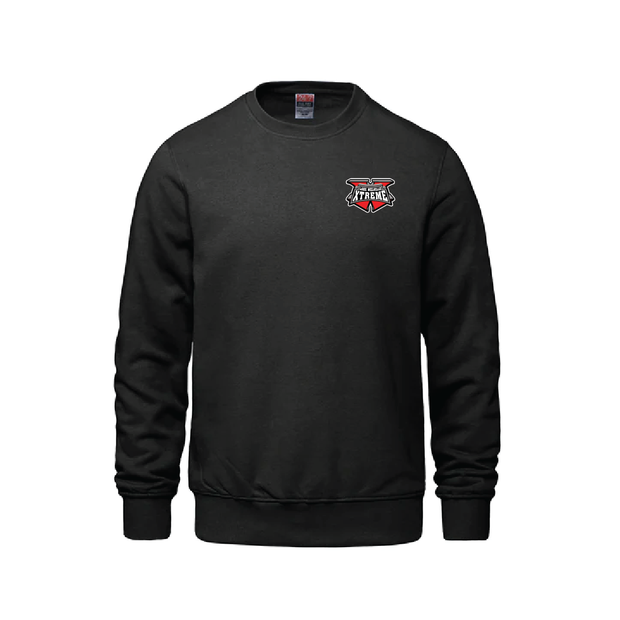 Xtreme Minor Hockey Premium Crewneck (Print Logo)