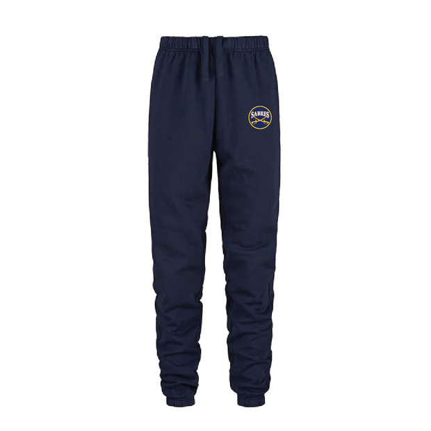 Baie Verte Dash Fleece Joggers (Patch Logo)