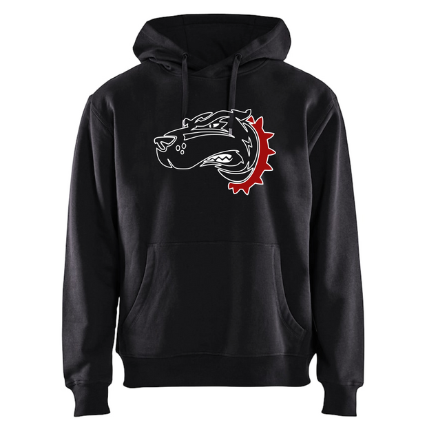 Ice Dogs Apex/Premium Hoodie (Print Logo)