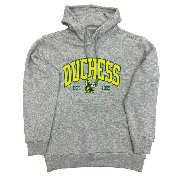 Duchess Arch Apex/Premium Hoodie (Print Logo)