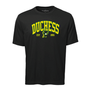 Duchess Arch Performance T-Shirt (Print Logo)