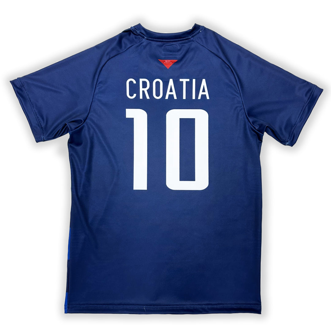 sound sports × Intel soccer shirt Inter Milan – Soccer Maxx