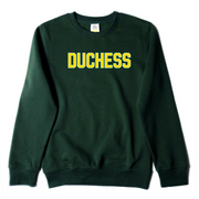 Duchess Premium Crewneck (Print Logo)