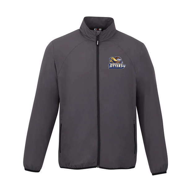 Otters Pitch Jacket (Sublimated Patch Logo)